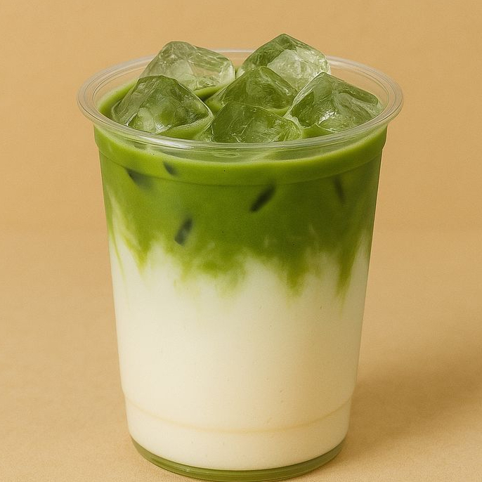 Matcha Latte