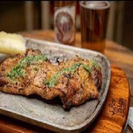 Sobrebarriga Asada 300gr