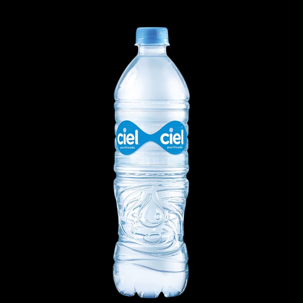 Agua Natural