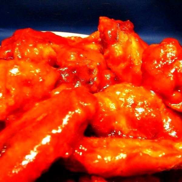 ALITAS BUFFALO