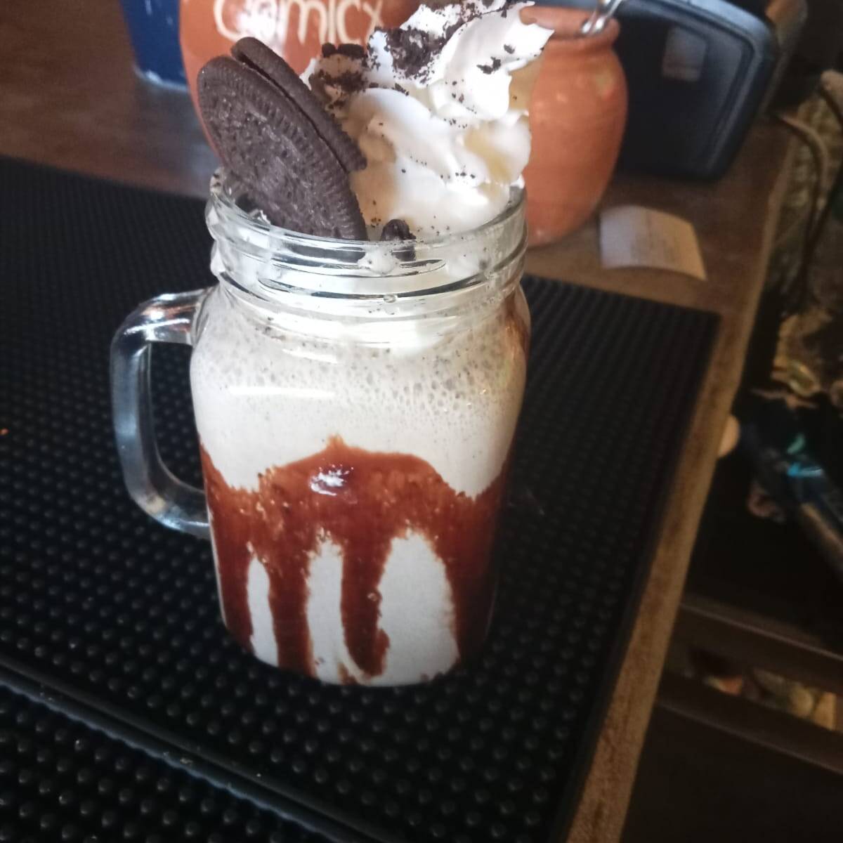 OREO