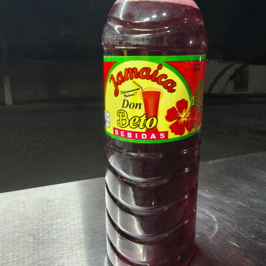 Jamaica 500 ml