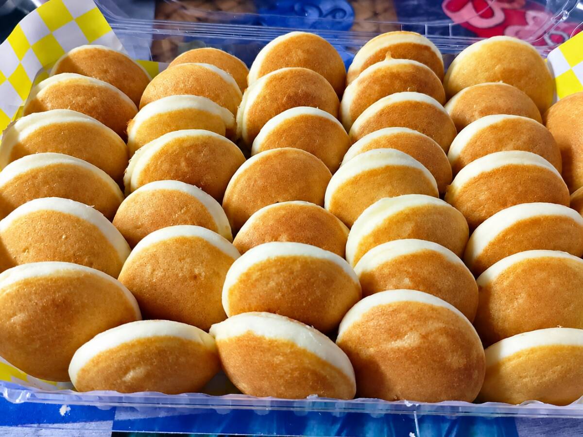 Hotky Mercadito