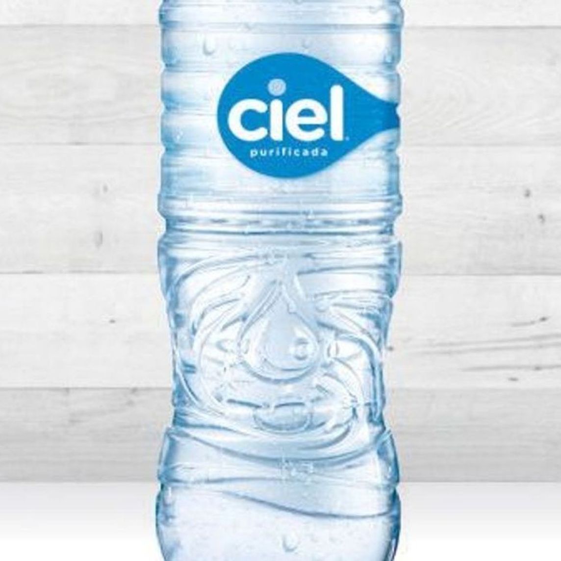 Agua Natural 600 ml