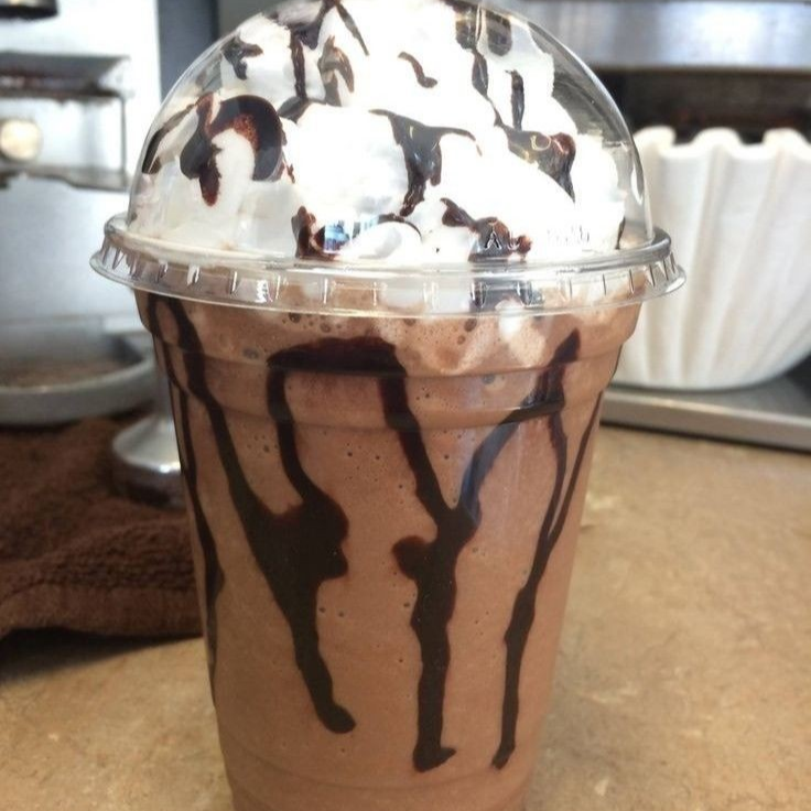 Frappé Clásico 16 oz