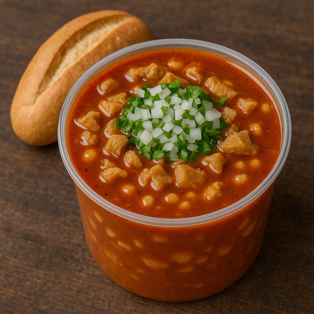 Lito de menudo