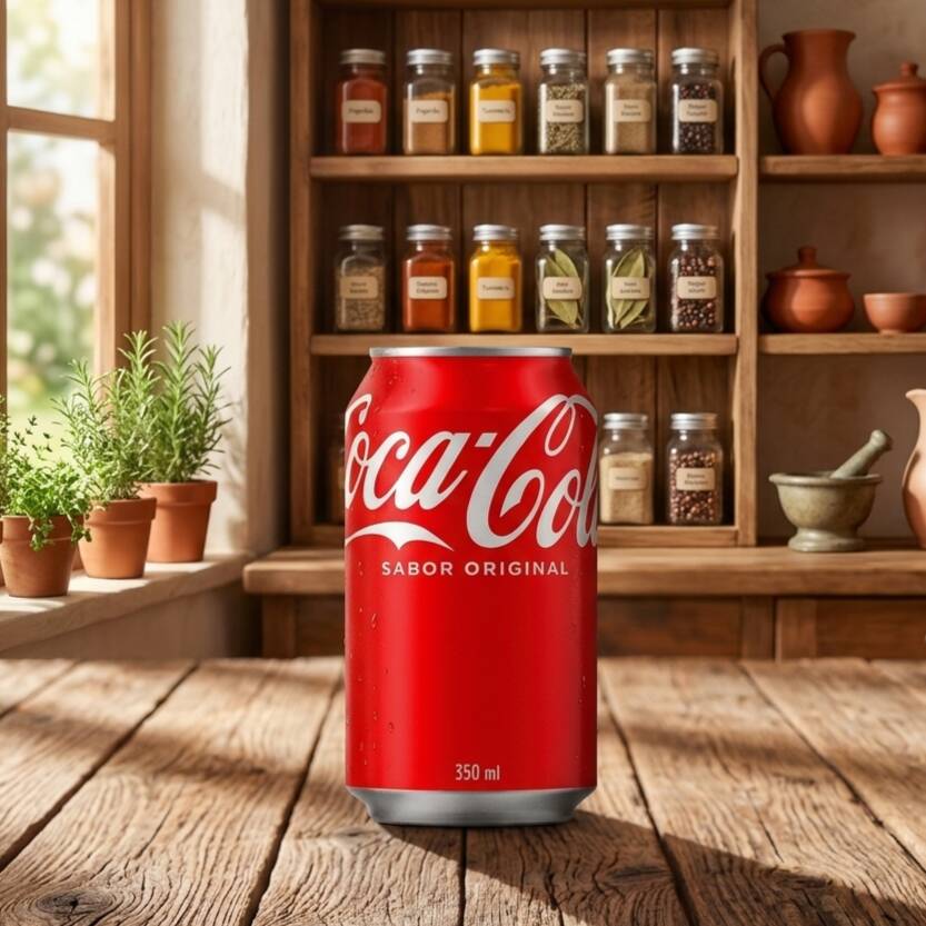 Coca-Cola 350ml