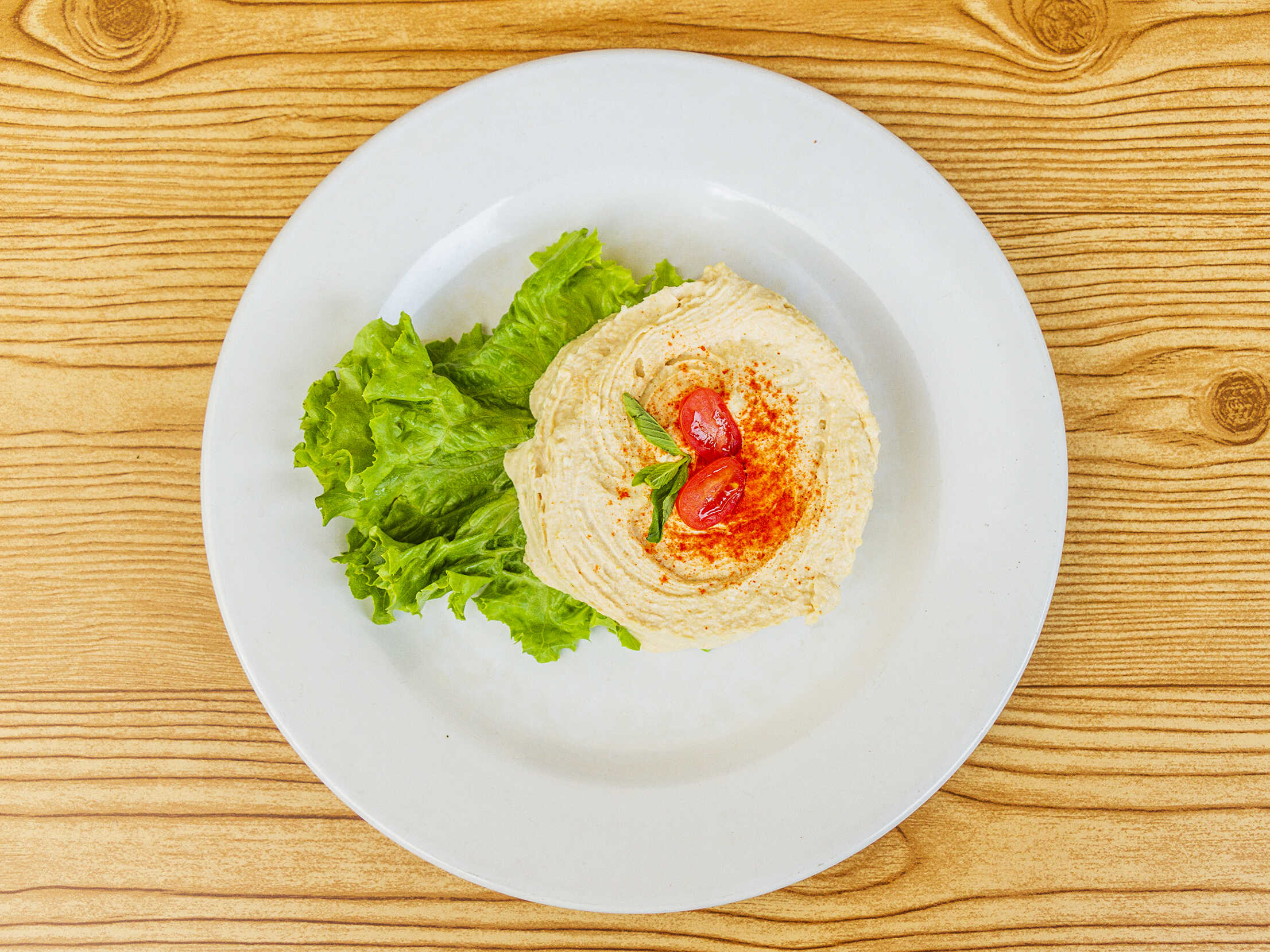 HUMMUS
