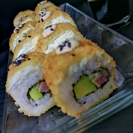 Kumi Roll