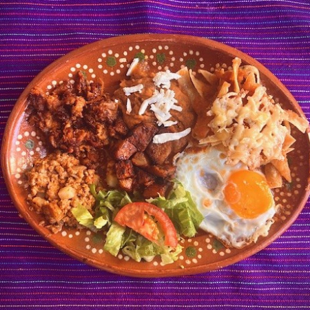 Plato Mi Casa