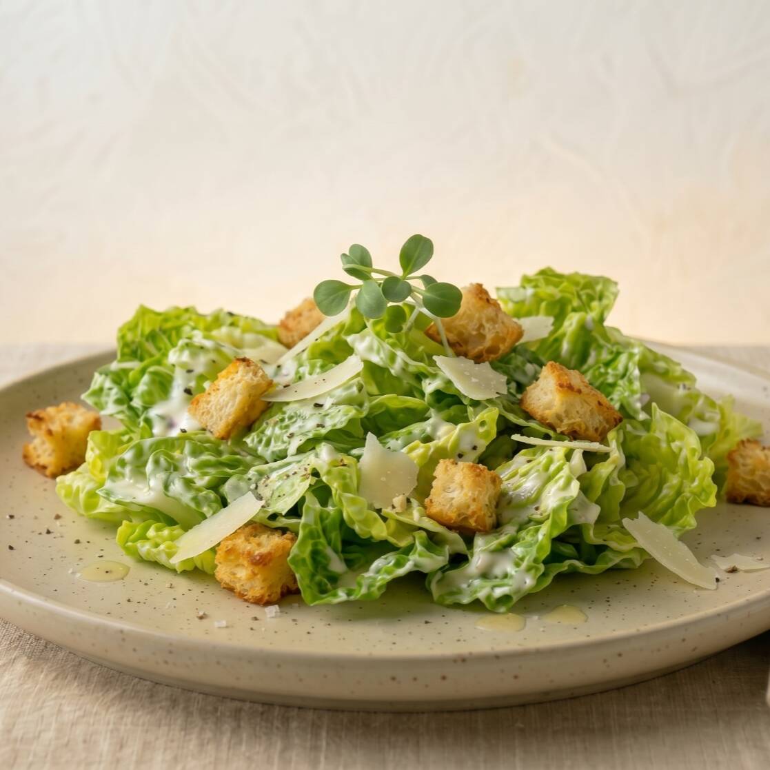 Ensalada César