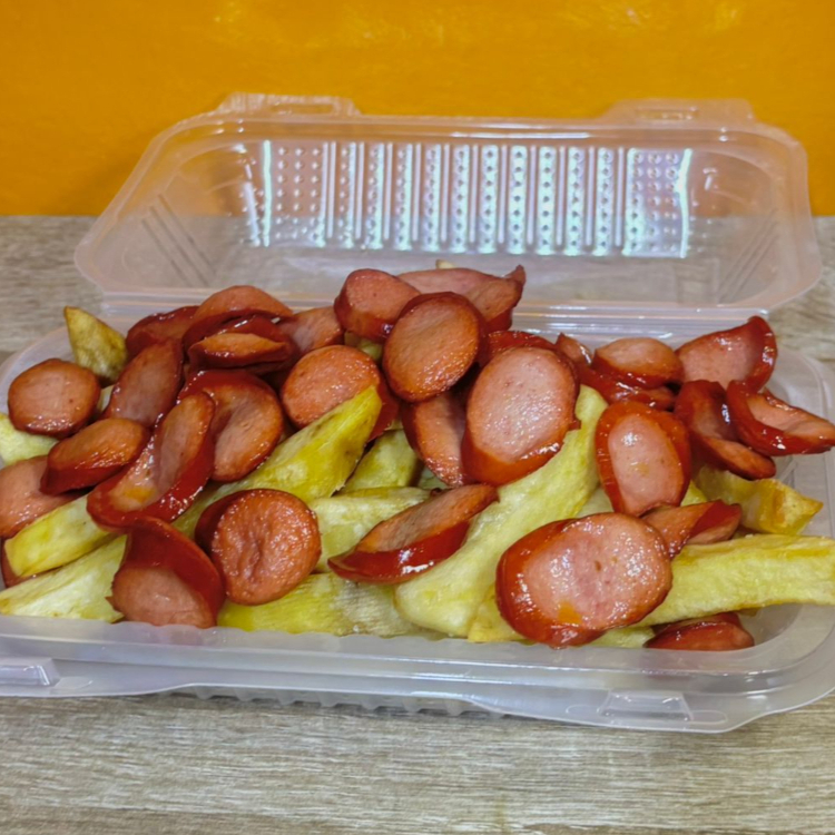 Salchi Clásica Familiar