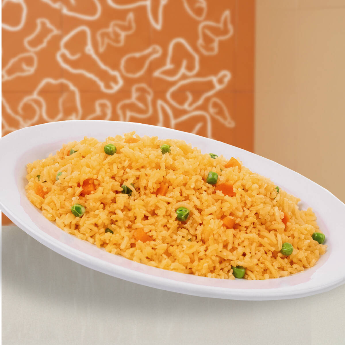 Arroz 0.350 gr