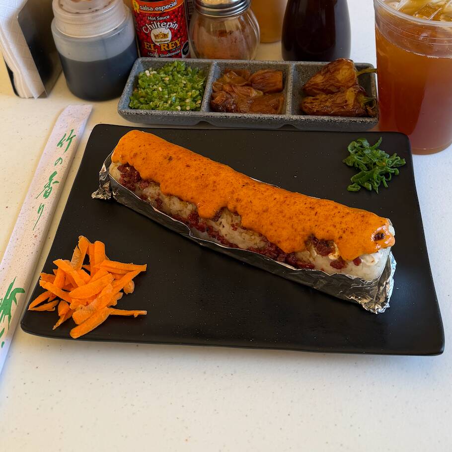 El Jefe Roll