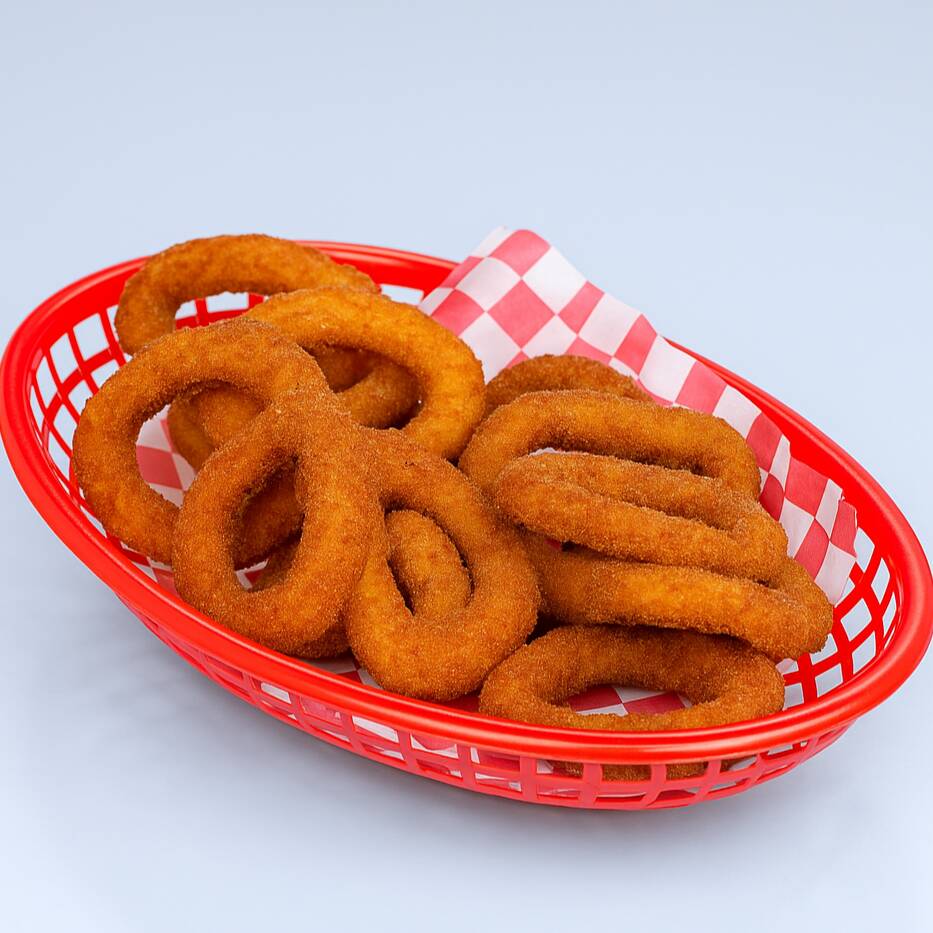 Aros de Cebolla