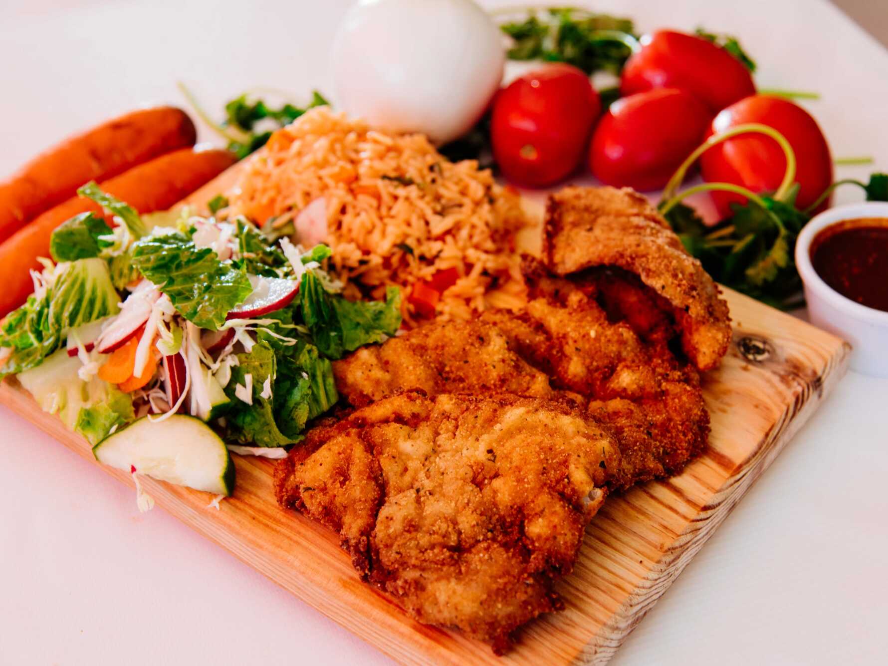 Krujilechon C. Misión del Carmen 42