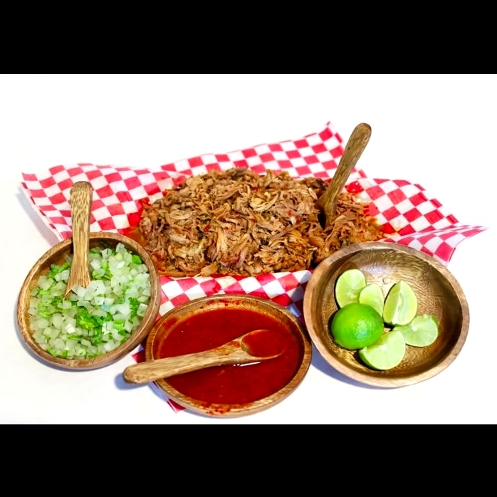 Kilo de Chamorro