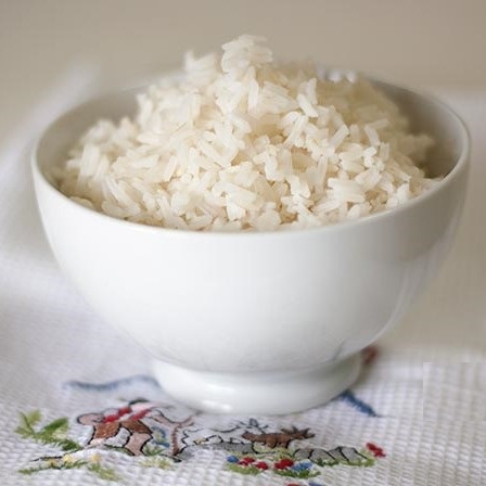 Arroz Blanco