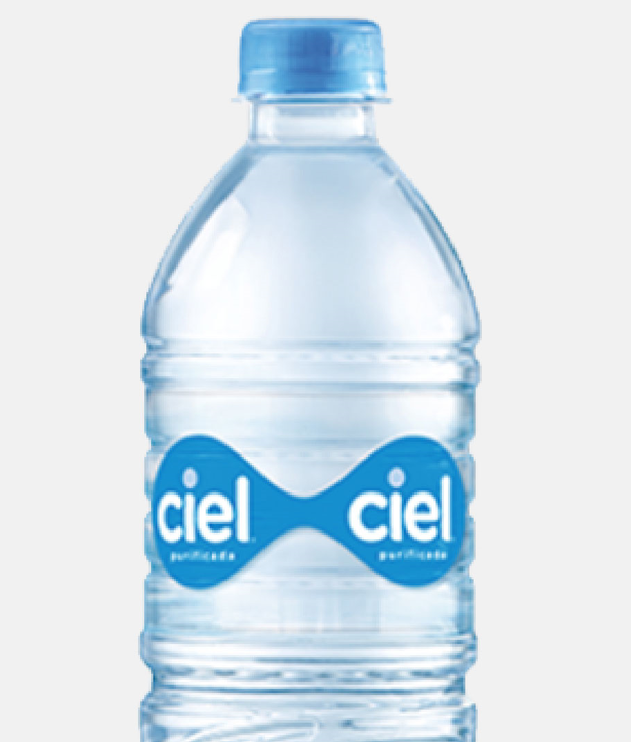 Agua Natural