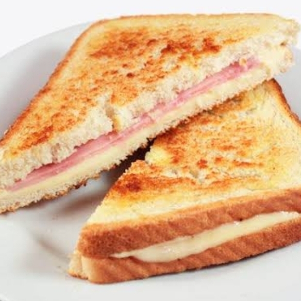 Sandwich Jamon