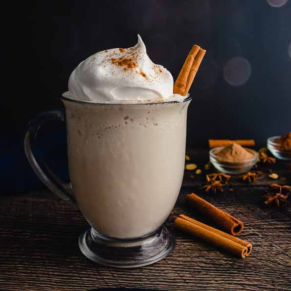 Té Chai Frappe