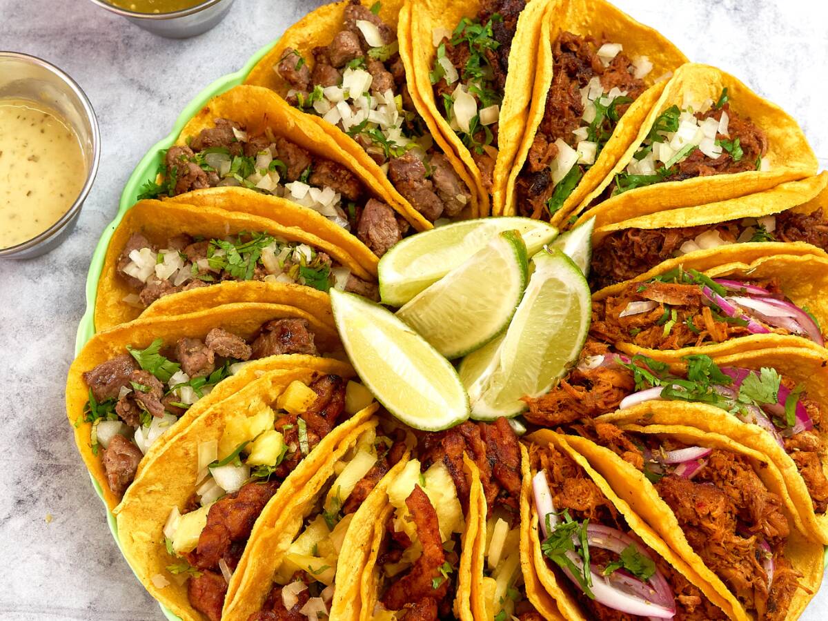 Taquería Express El Rincón de los Milagros