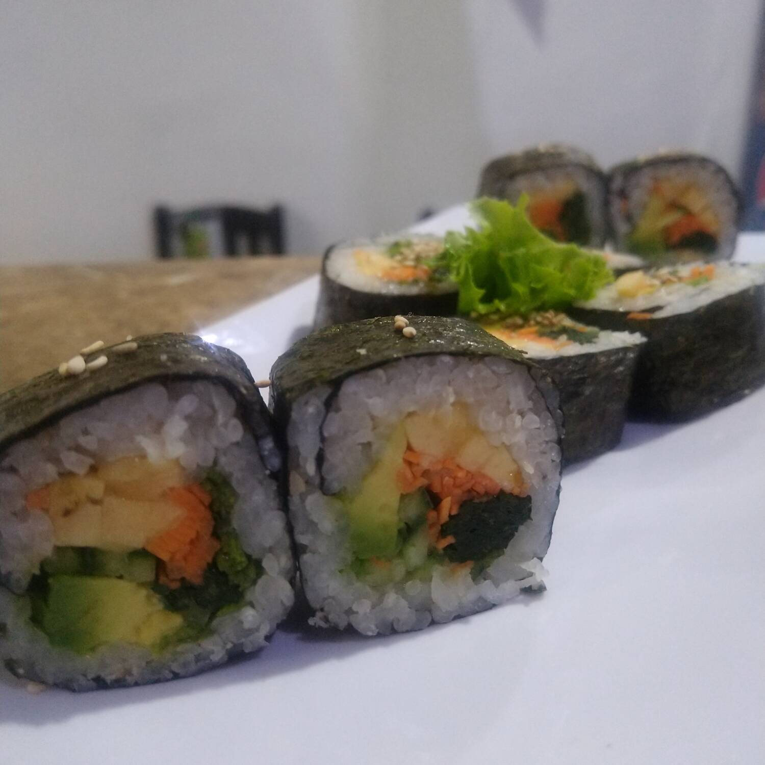 Maki Futomaki