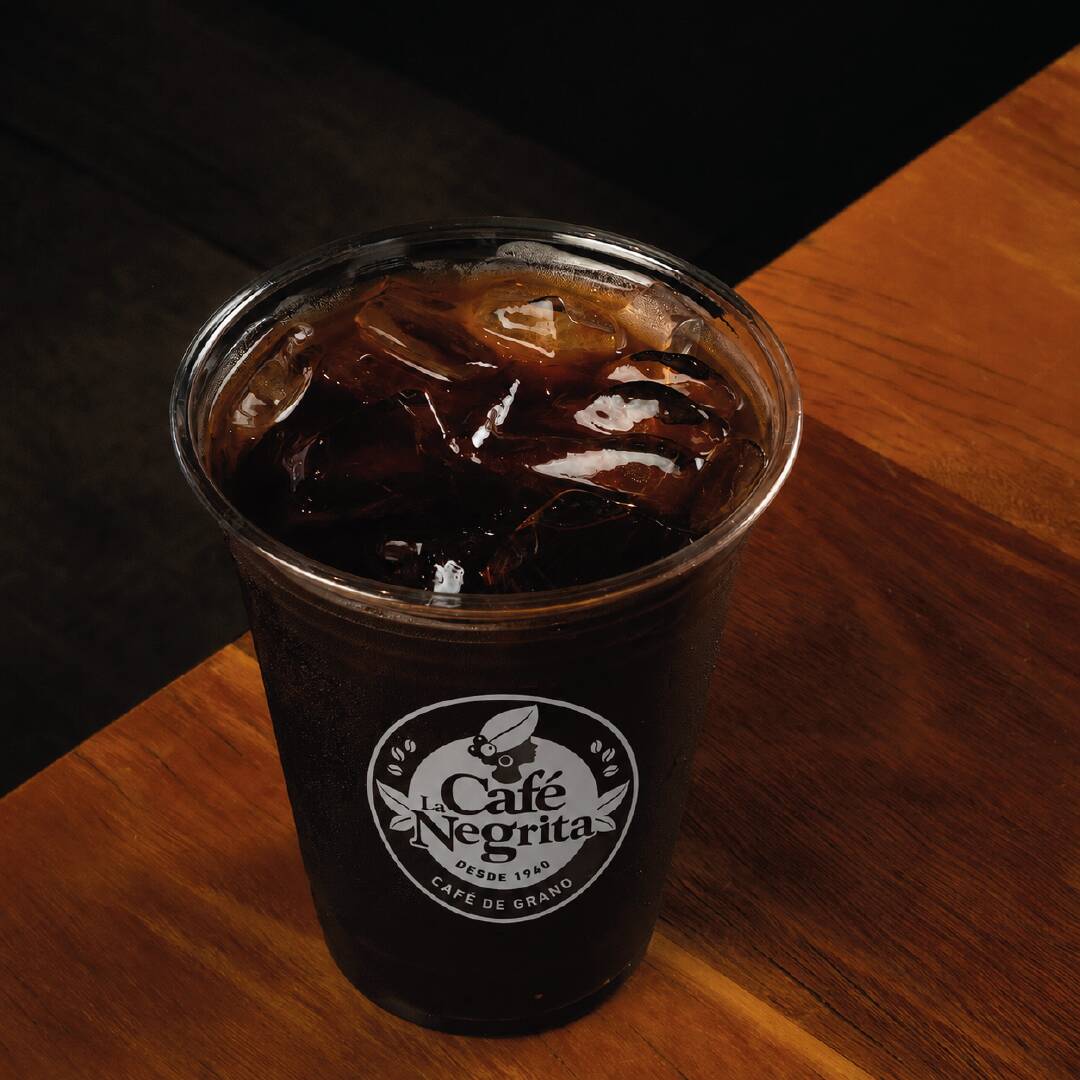 Cold Brew