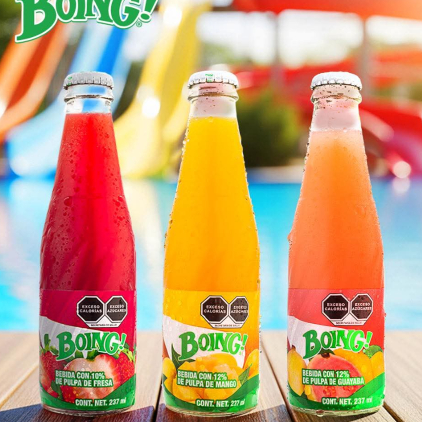 Boing