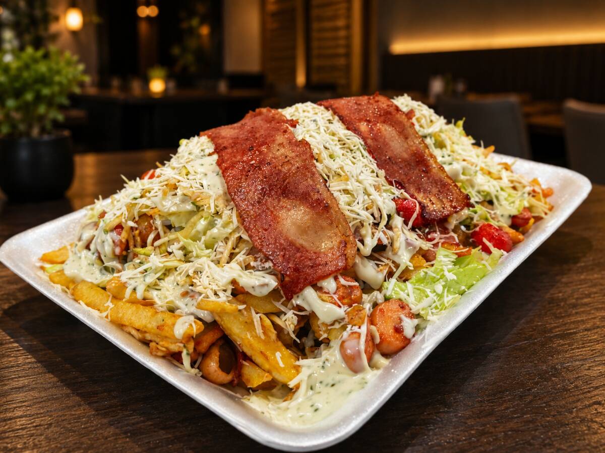 La Costa Crunch