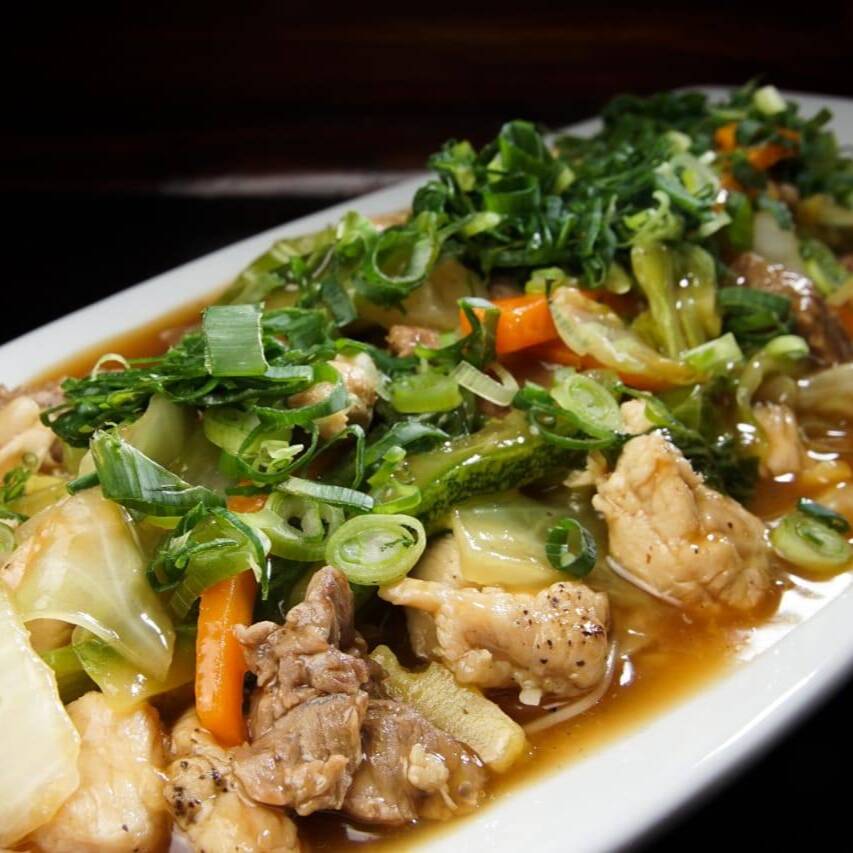 Yakisoba