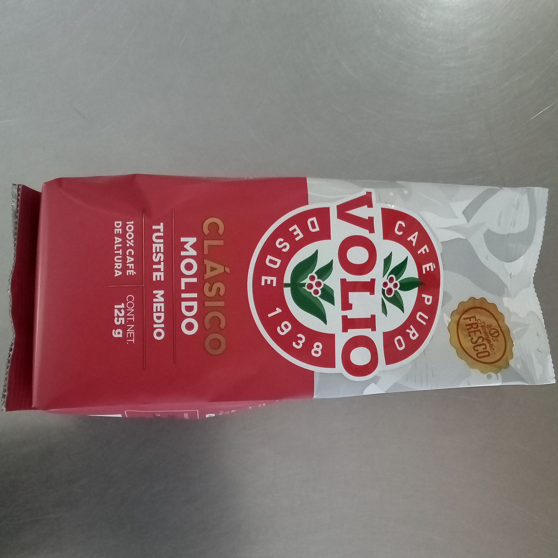 Café Volio
