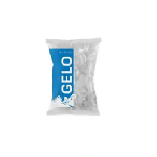 Gelo Filtrado 5kg