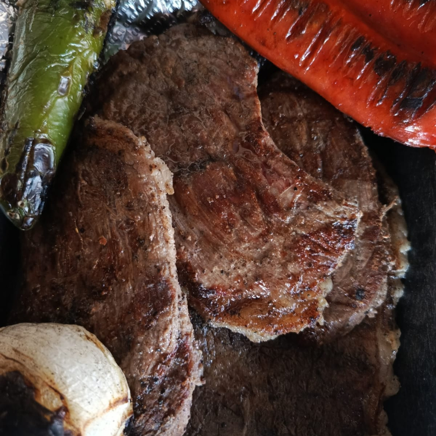 1/2 Kg Sirloin Natural de Res