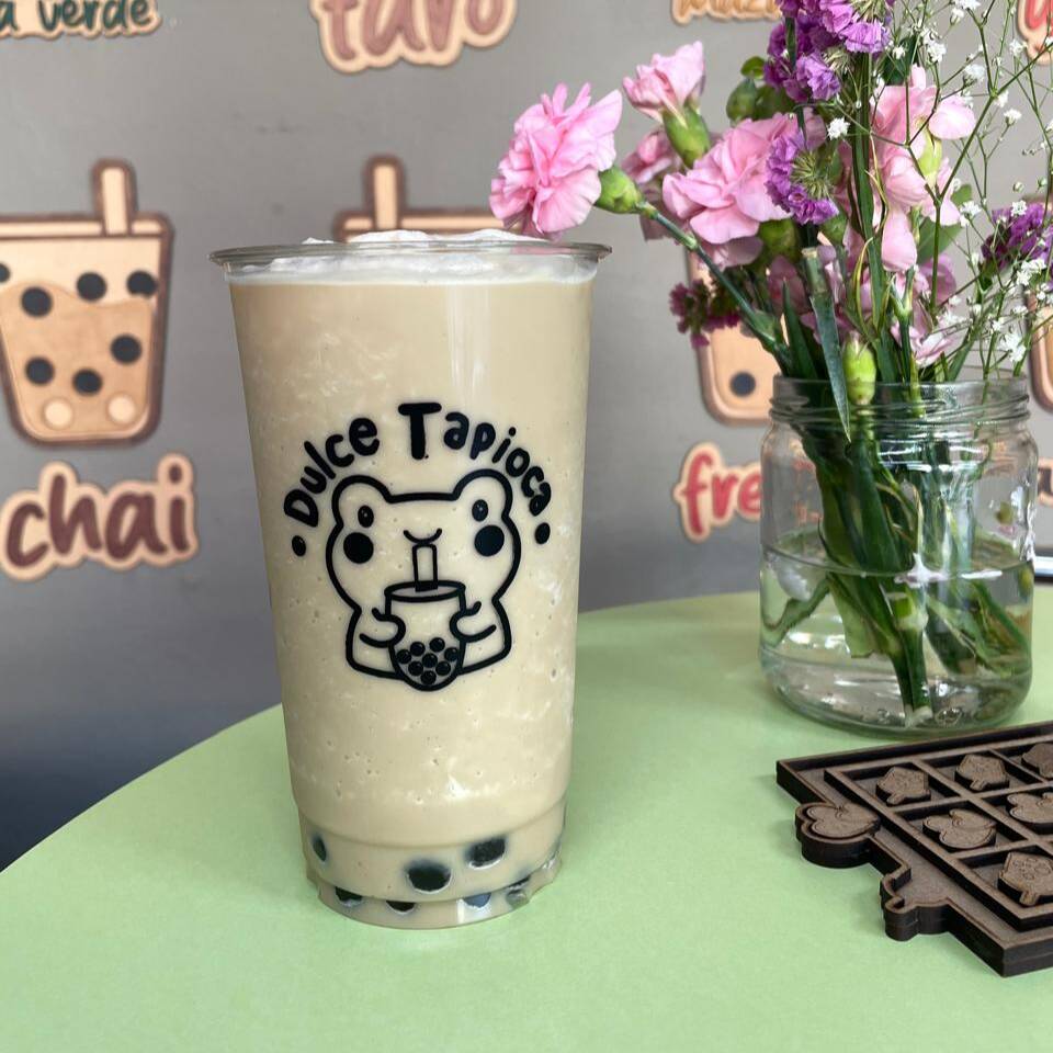 Chai