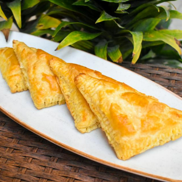 Empanada mixta