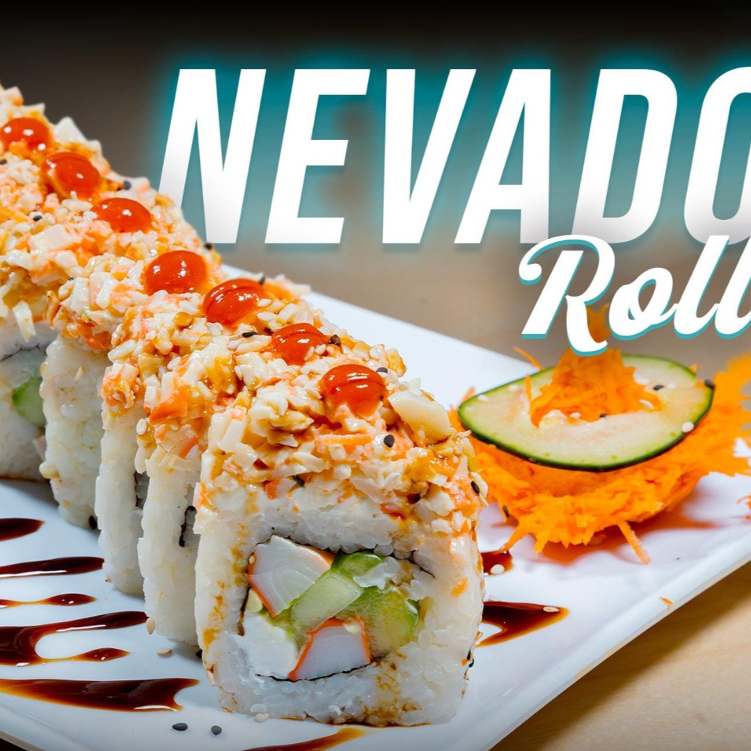 Nevado Roll