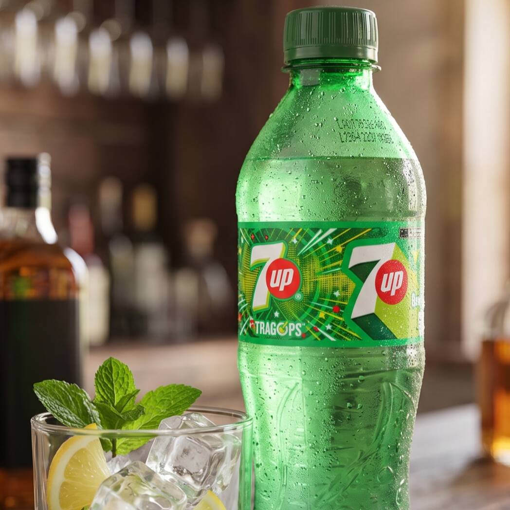 Refresco 7up