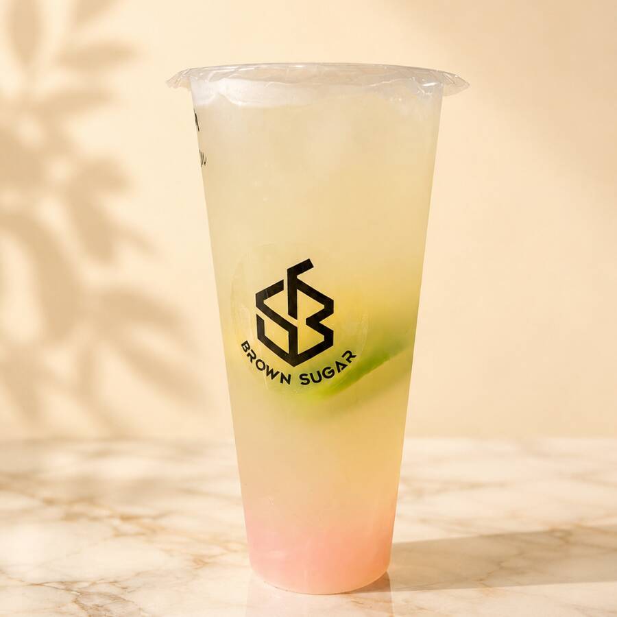 Lemon Poping