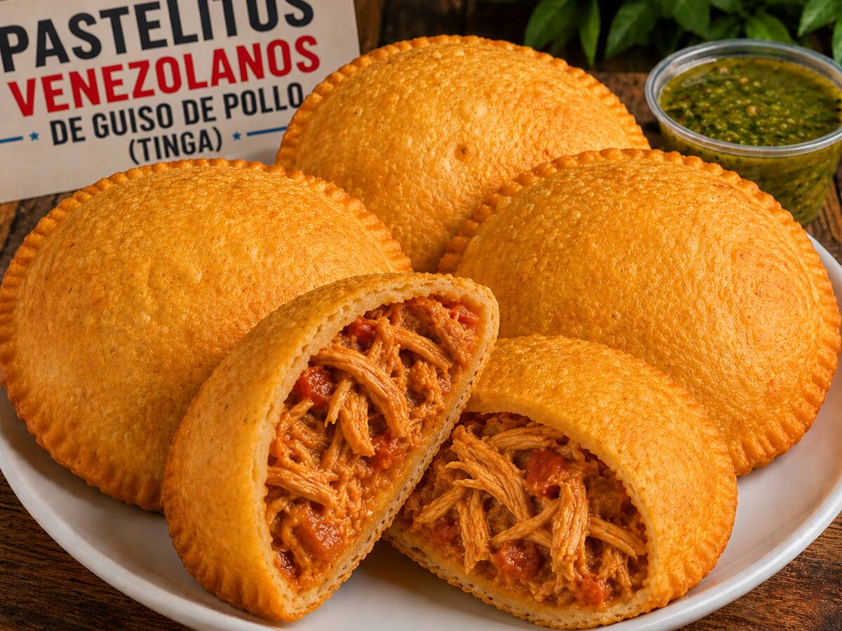 Mucho Queso