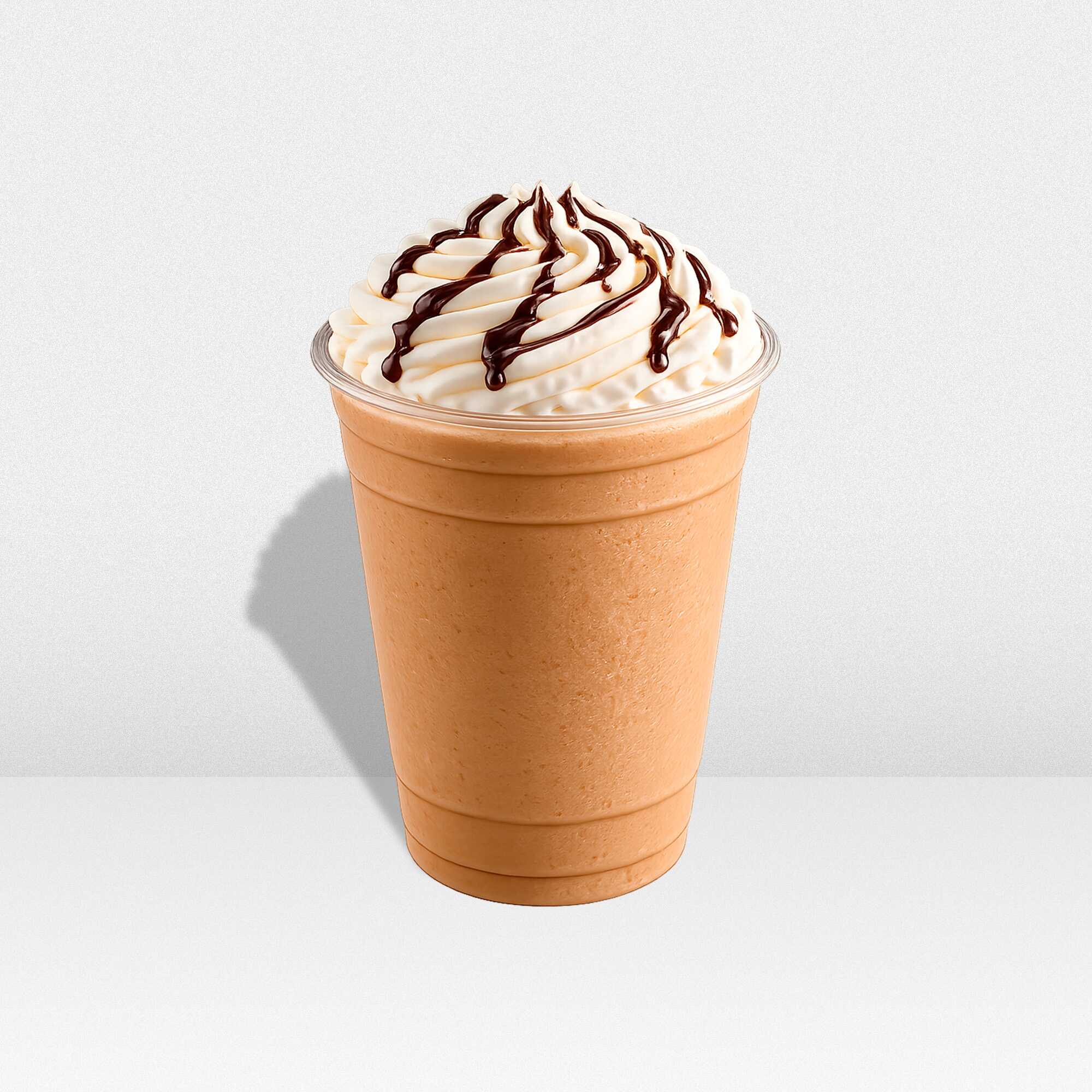 Frappé Moka