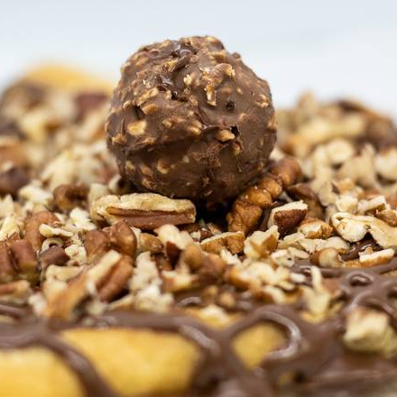 Crepa FERRERO
