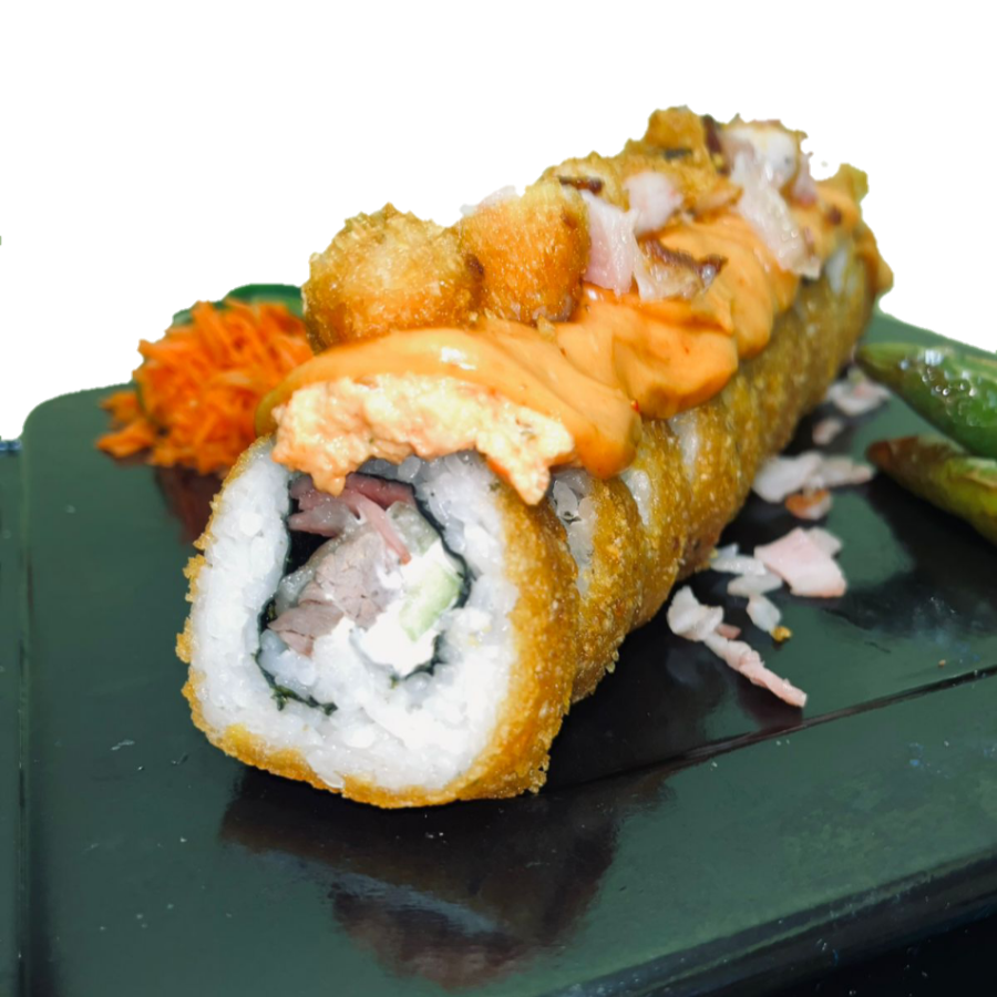 Imposible Roll