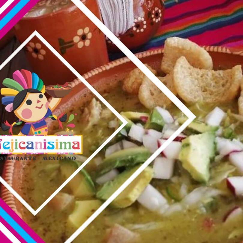 promocion pozole