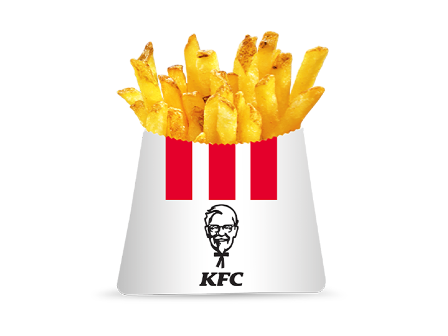 PAPAS FRITAS INDIVIDUALES