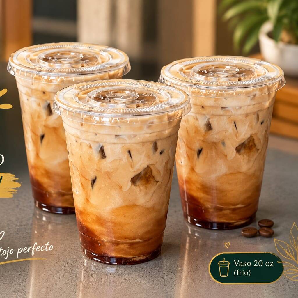 Caramel Lovers