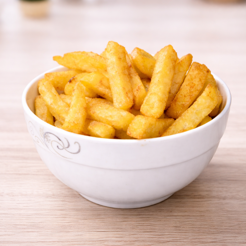 Papas a la Francesa 250 gr