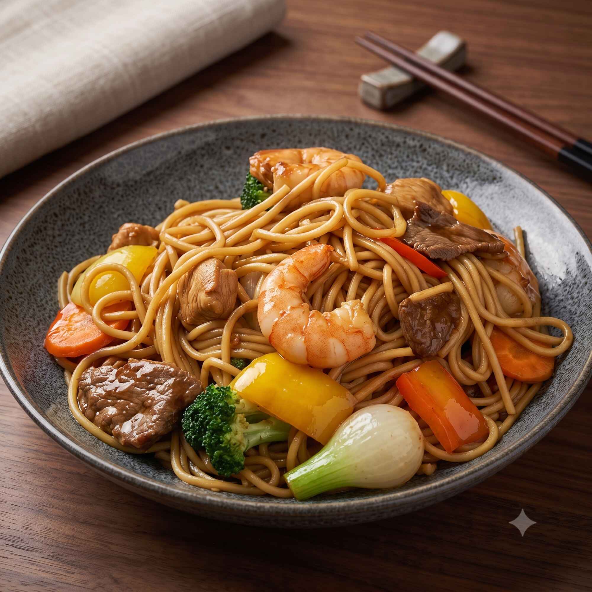 Chow Mein