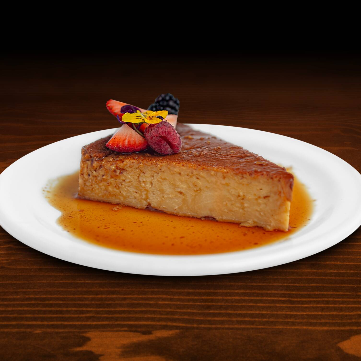 Flan