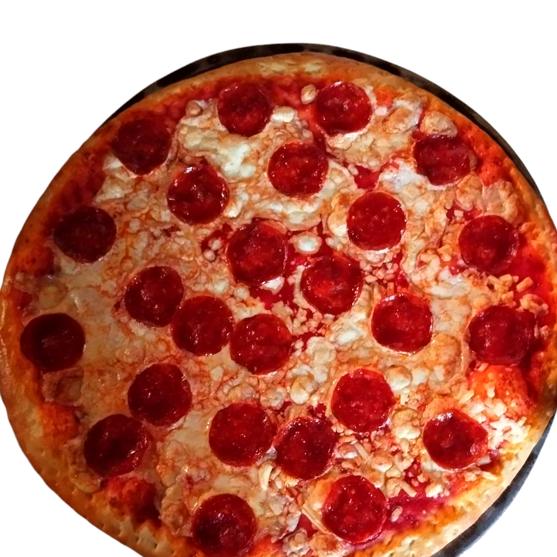 Pizza Grande de 8 Rebanadas